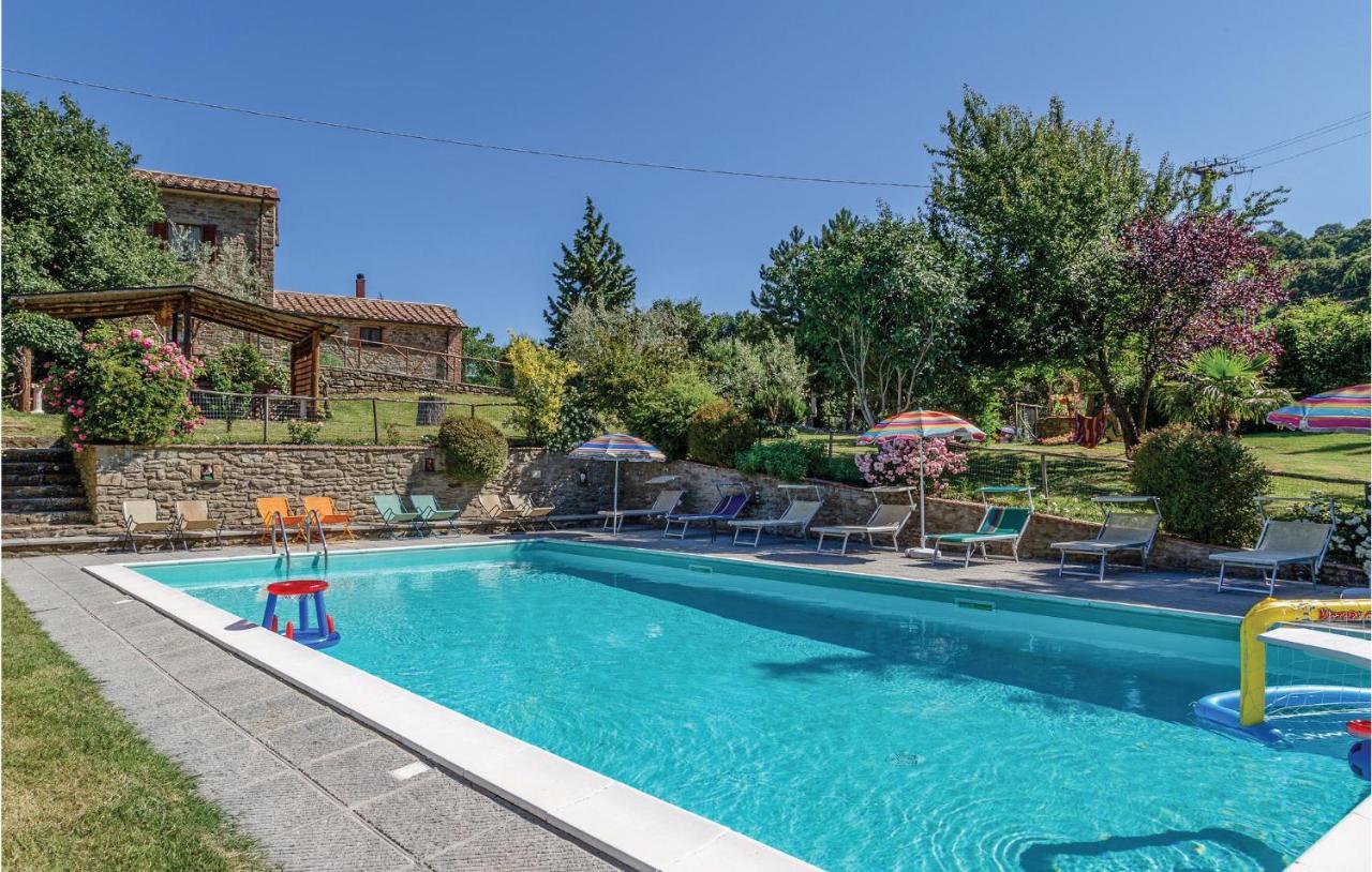 Casa Samuele Apartment Polvano ภายนอก รูปภาพ
