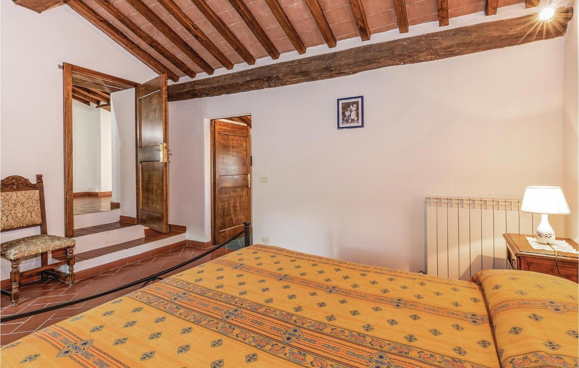 Casa Samuele Apartment Polvano ภายนอก รูปภาพ
