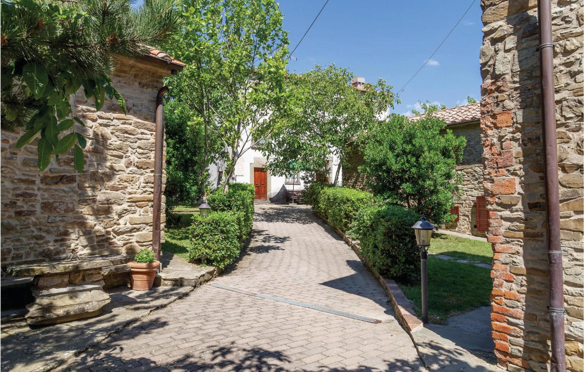 Casa Samuele Apartment Polvano ภายนอก รูปภาพ