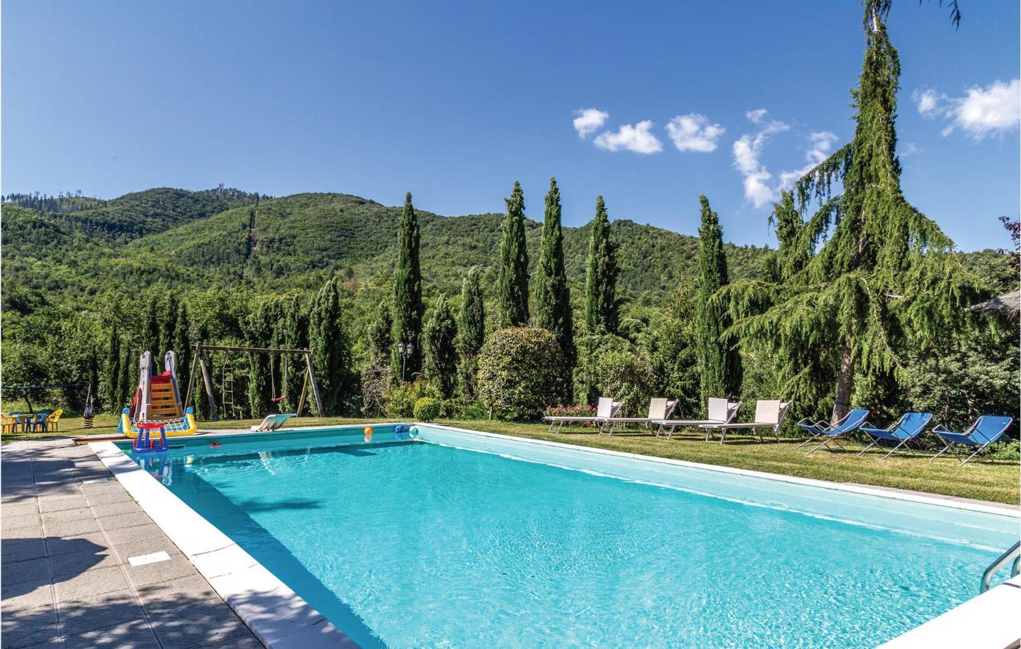 Casa Samuele Apartment Polvano ภายนอก รูปภาพ